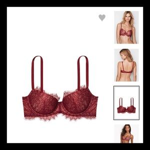 Victoria's Secret Intimates & Sleepwear - NWOT Victoria’s Secret 32 Demi Bra Dream Angels Victoria's Secret Intimates & Sleepwear - NWOT Victoria’s Secret 32 Demi Bra Dream Angels